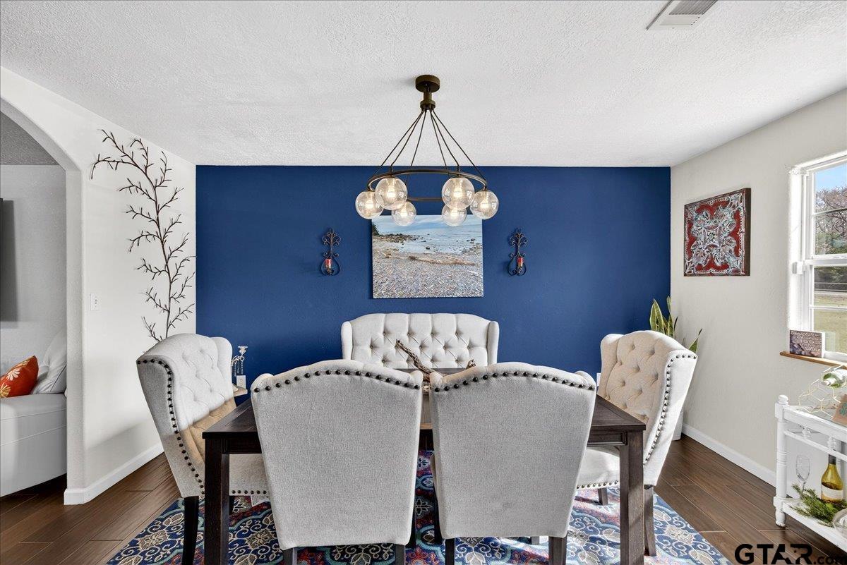 2375 County Road 3282 Buffalo, TX 75831 - Photo 5 of 48