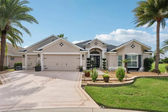 $579,500 | 2304 Fringe Tree Trail, The Villages, FL 32162