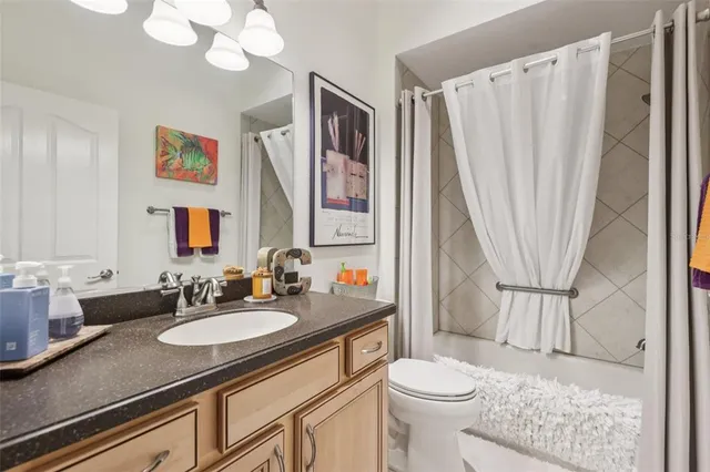 $579,500 | 2304 Fringe Tree Trail, The Villages, FL 32162