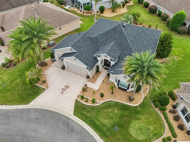 $579,500 | 2304 Fringe Tree Trail, The Villages, FL 32162