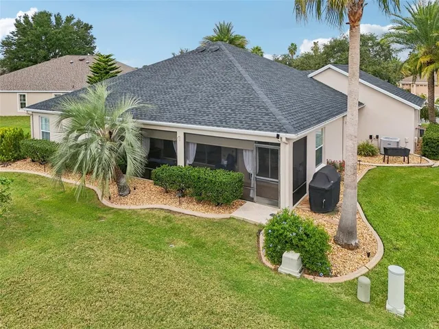 $579,500 | 2304 Fringe Tree Trail, The Villages, FL 32162