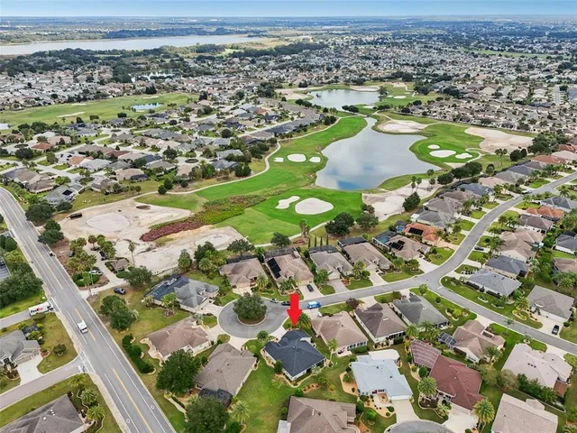 $579,500 | 2304 Fringe Tree Trail, The Villages, FL 32162