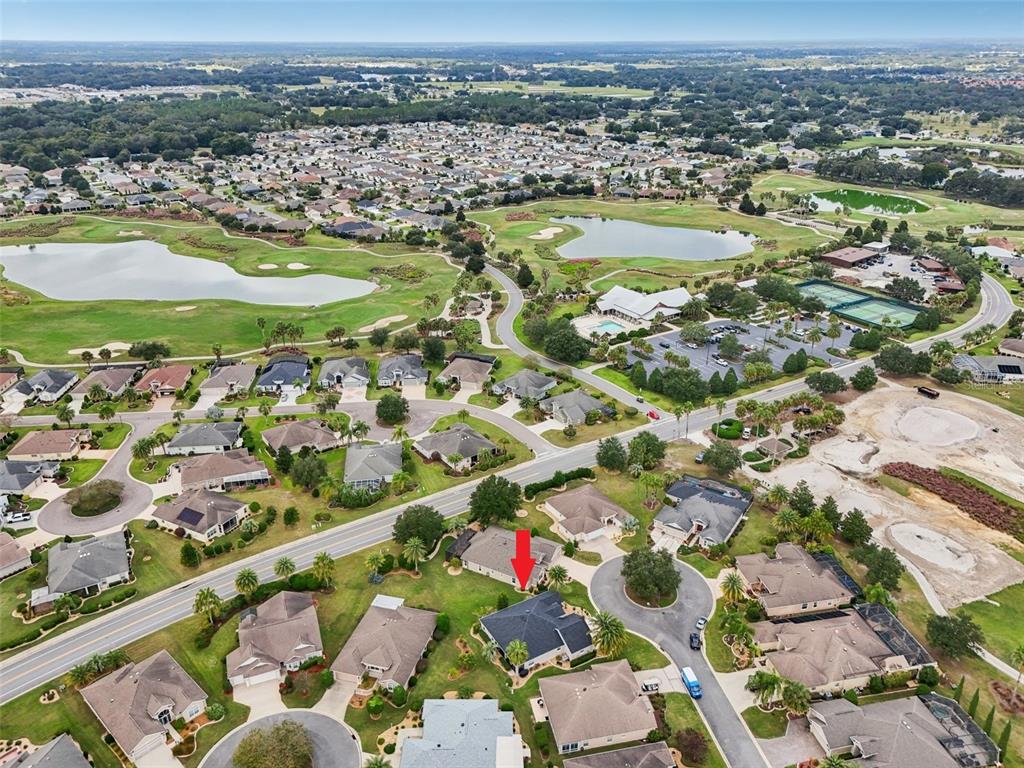 2304 Fringe Tree Trail The Villages, FL 32162 - Photo 29 of 34