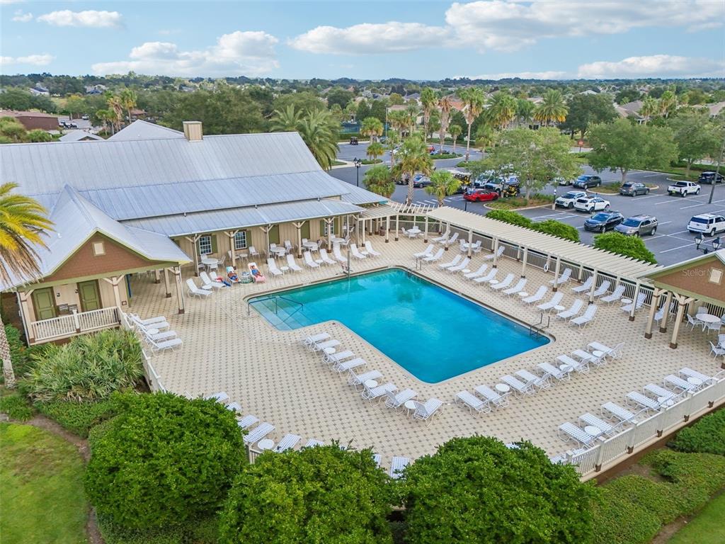 2304 Fringe Tree Trail The Villages, FL 32162 - Photo 32 of 34