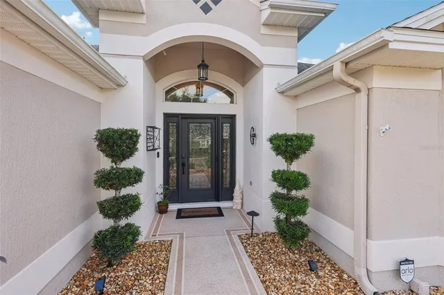 $579,500 | 2304 Fringe Tree Trail, The Villages, FL 32162