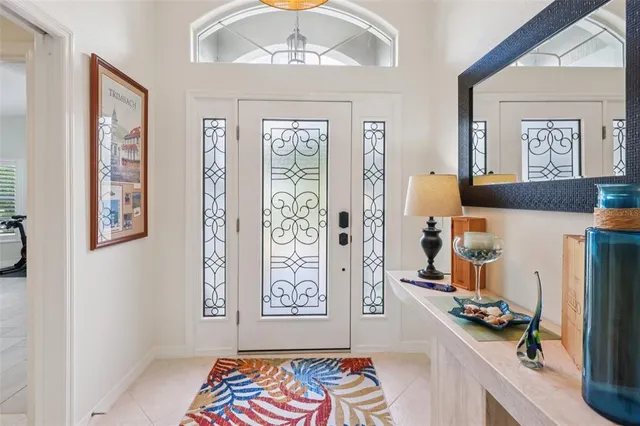 $579,500 | 2304 Fringe Tree Trail, The Villages, FL 32162