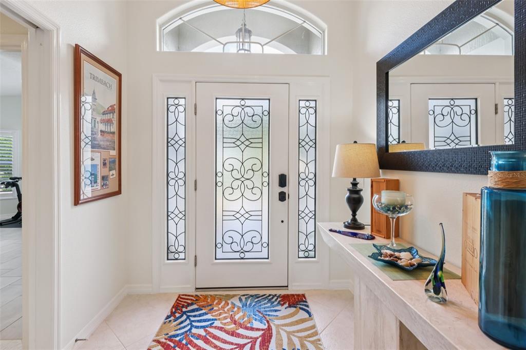 2304 Fringe Tree Trail The Villages, FL 32162 - Photo 5 of 34