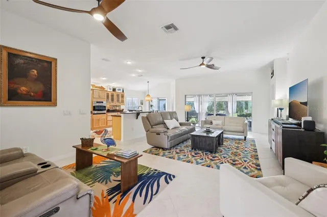 $579,500 | 2304 Fringe Tree Trail, The Villages, FL 32162