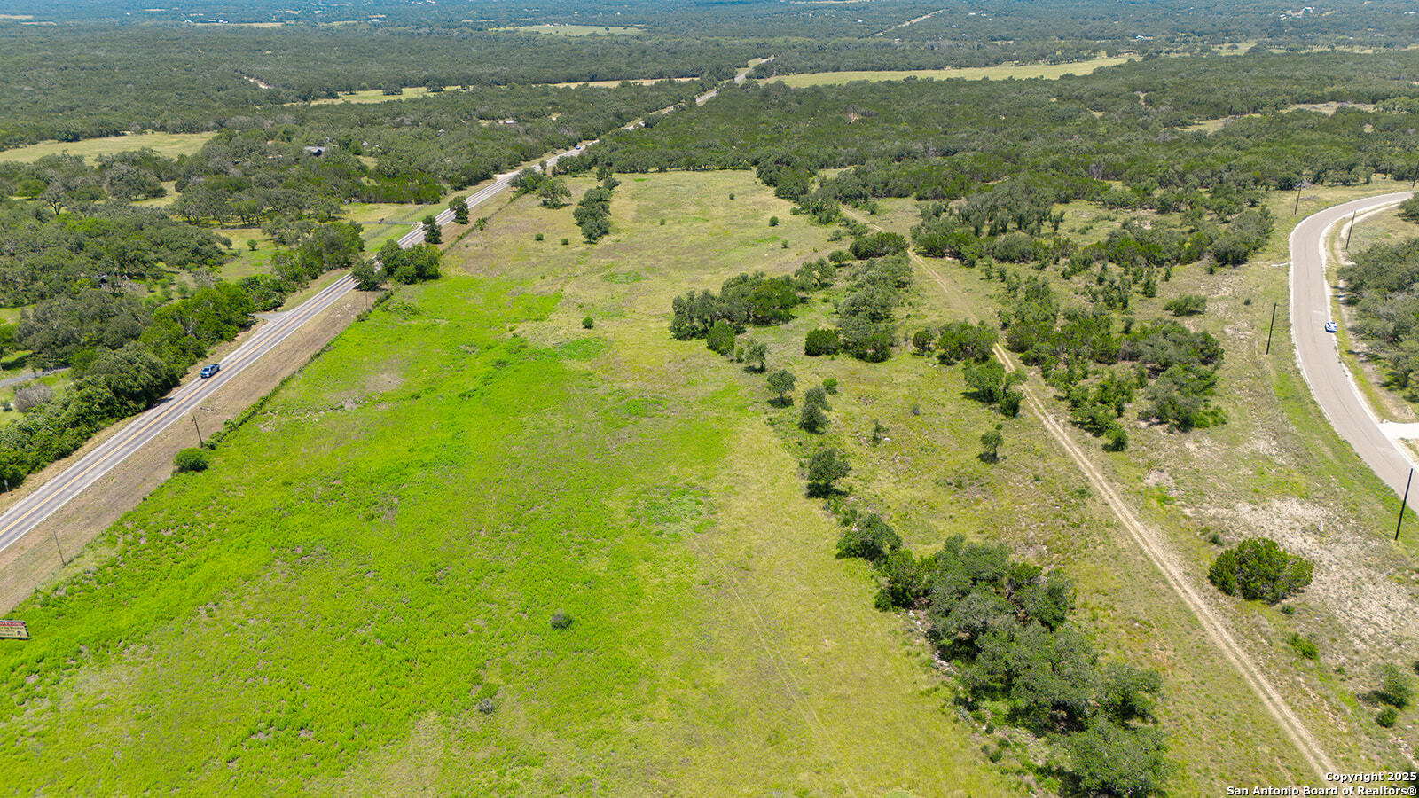 670 Windmill Ridge Drive Blanco, TX 78606 - Photo 4 of 11