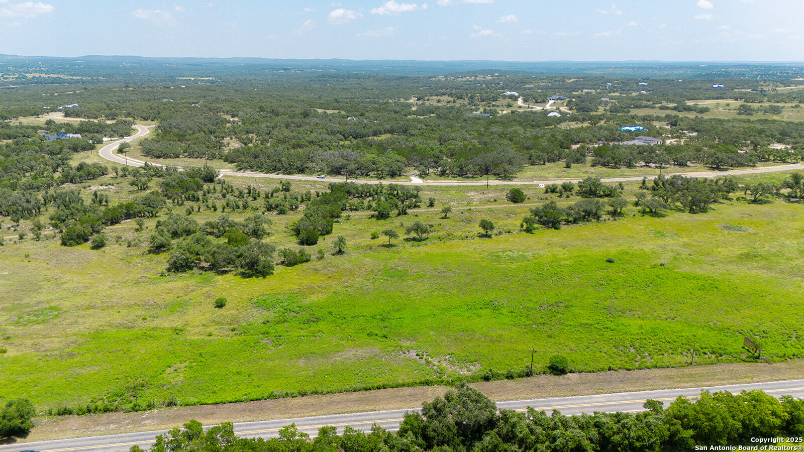 670 Windmill Ridge Drive Blanco, TX 78606 - Photo 5 of 11