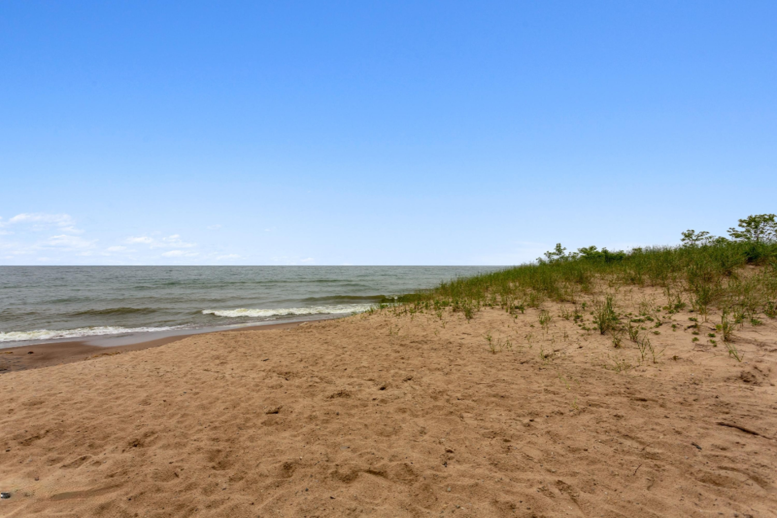 8691 Thomas Road Lakeside, MI 49116 - Photo 3 of 4 13_8691ThomasRoad_158_Beach_HiRes