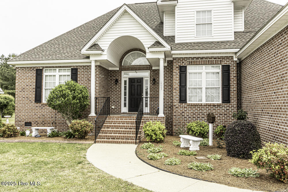 9123 Thomas Road Rocky Mount, NC 27803 - Photo 3 of 67 0004-IMG_3565