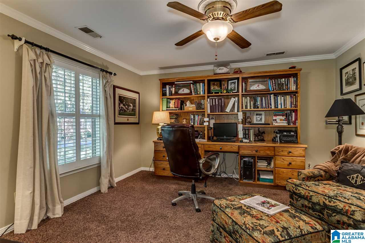 4628 Pine Mountain Road Birmingham, AL 35213 - Photo 38 of 49