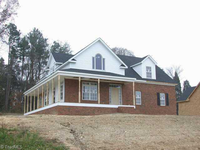48 Beaver Brook Road Clemmons, NC 27012 - Photo 1 of 1 Exterior Front.
