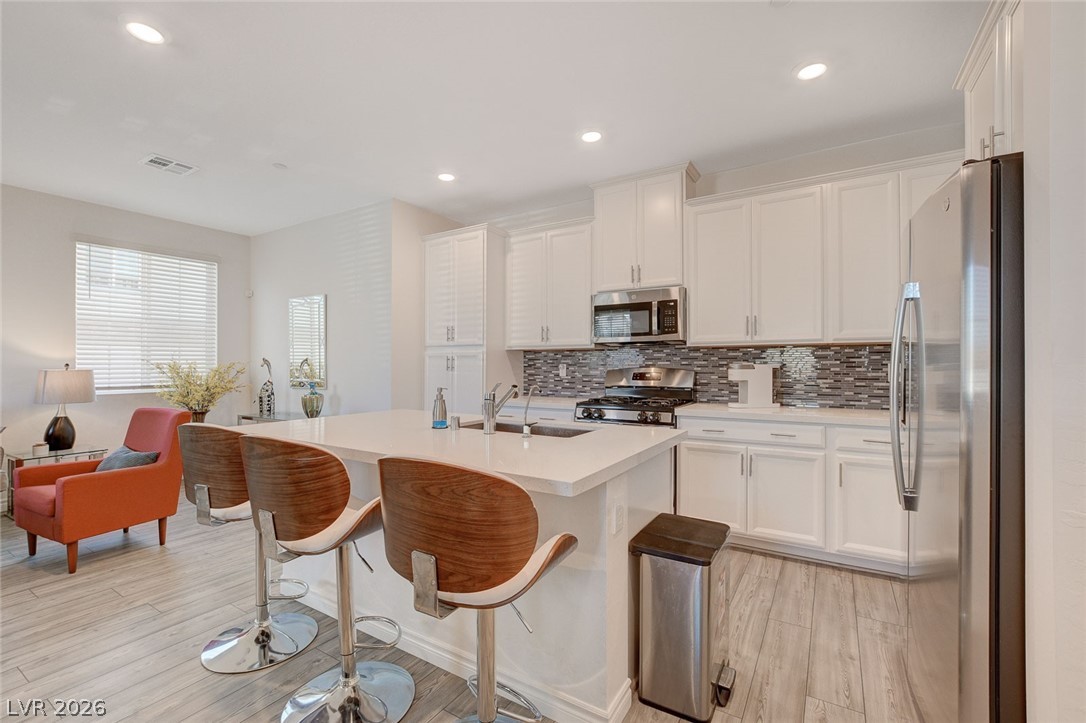 7320 North Decatur Boulevard, Unit 5 North Las Vegas, NV 89084 - Photo 27 of 72