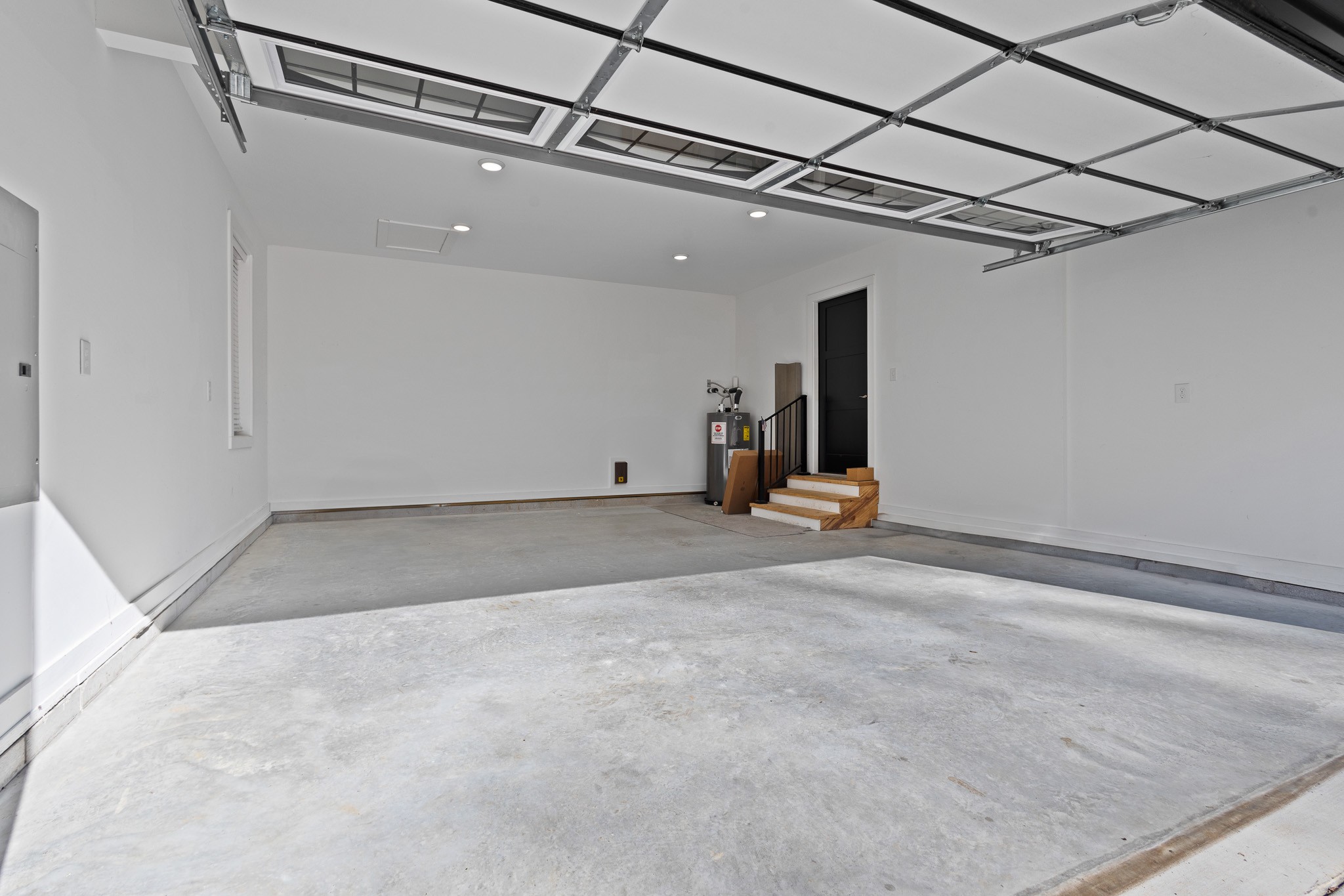 1517 Ridgeview Run Lynchburg, TN 37352 - Photo 23 of 37 a view of a room with gym equipment