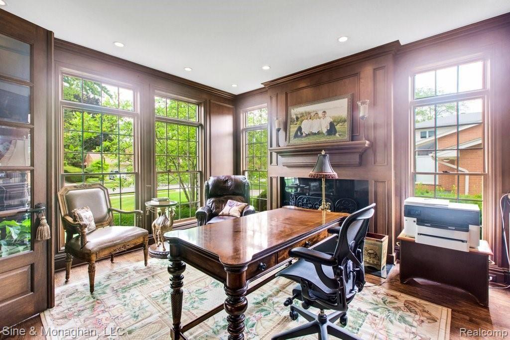 15 Hampton Road Grosse Pointe Shores, MI 48236 - Photo 8 of 79