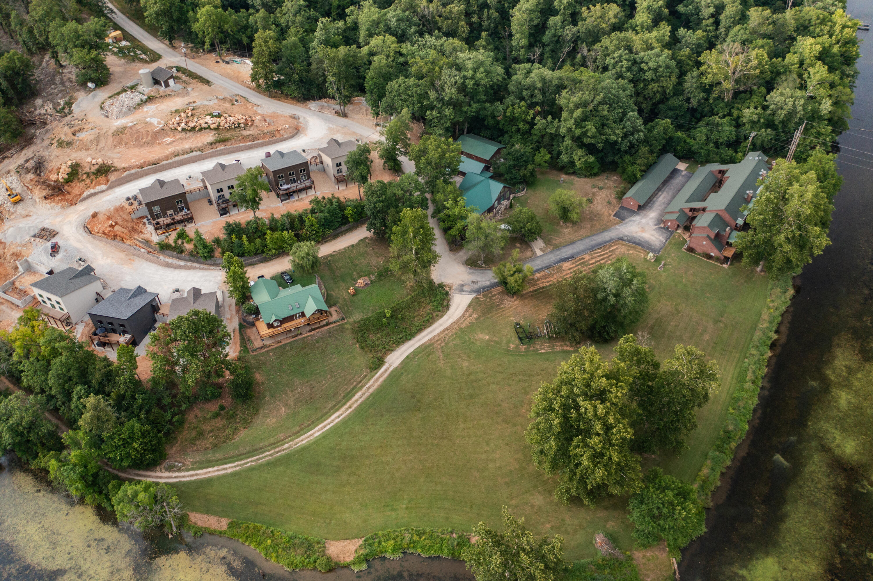 111 Turtle Rdg Drive Branson, MO 65616 - Photo 52 of 59 DJI_0937