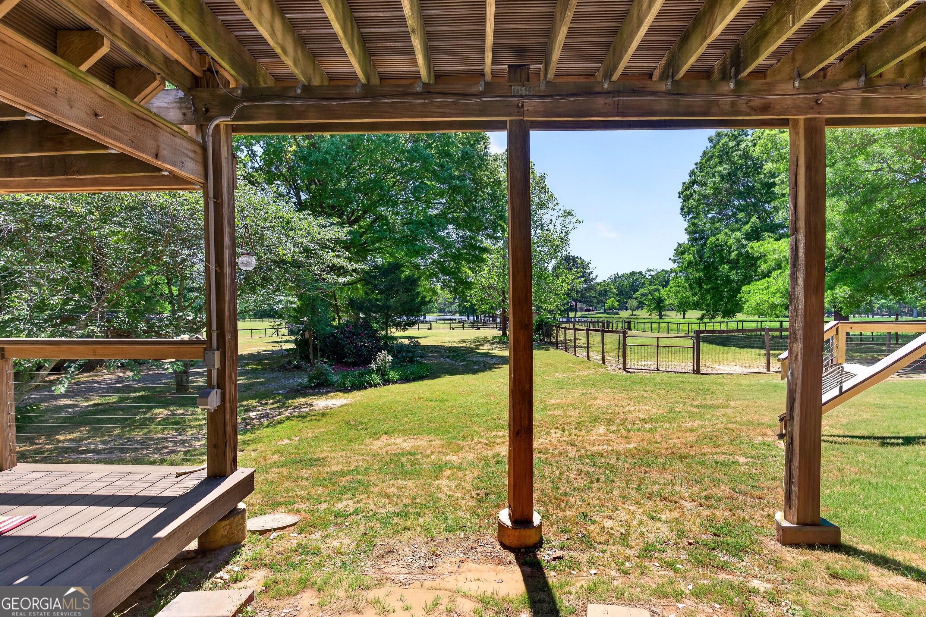 511 West McIntosh Road Brooks, GA 30205 - Photo 39 of 88