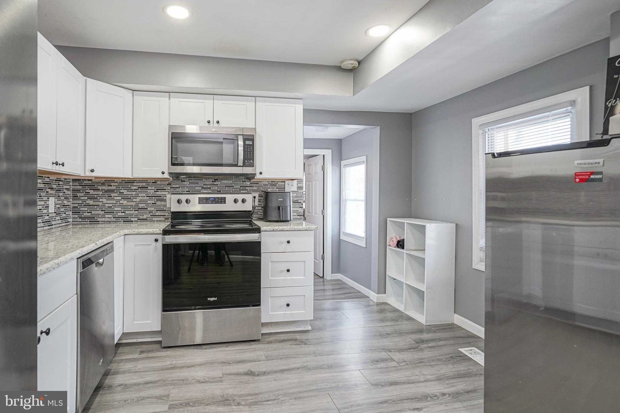 161 Rancocas Road Mount Holly, NJ 08060 - Photo 11 of 24 Kitchen
