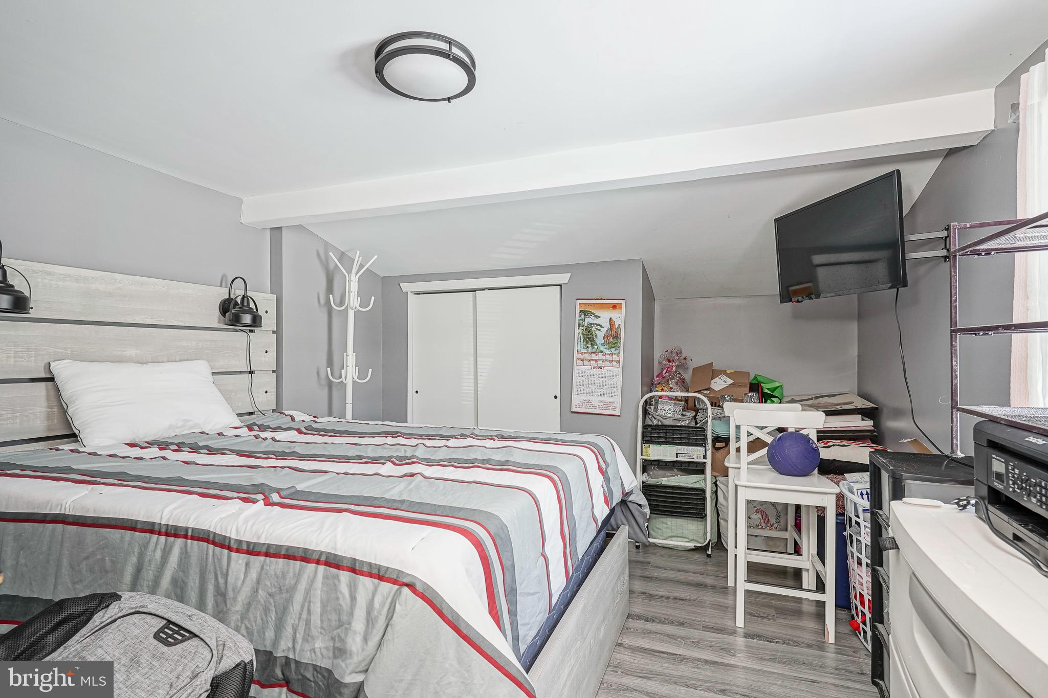 161 Rancocas Road Mount Holly, NJ 08060 - Photo 15 of 24 1st Floor Bedroom/Office/Family Rm/Play Room