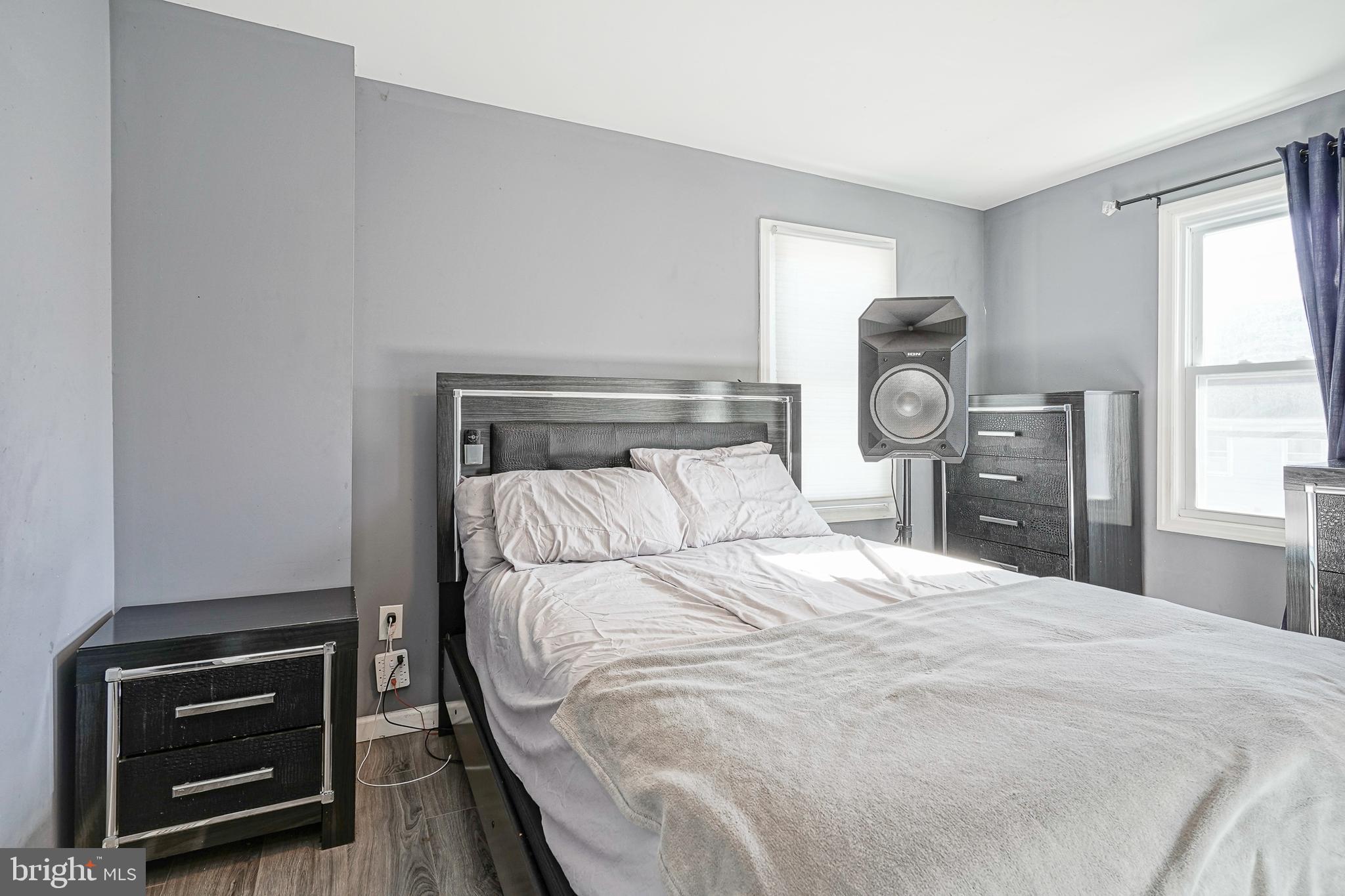 161 Rancocas Road Mount Holly, NJ 08060 - Photo 21 of 24 2nd Floor Bedroom