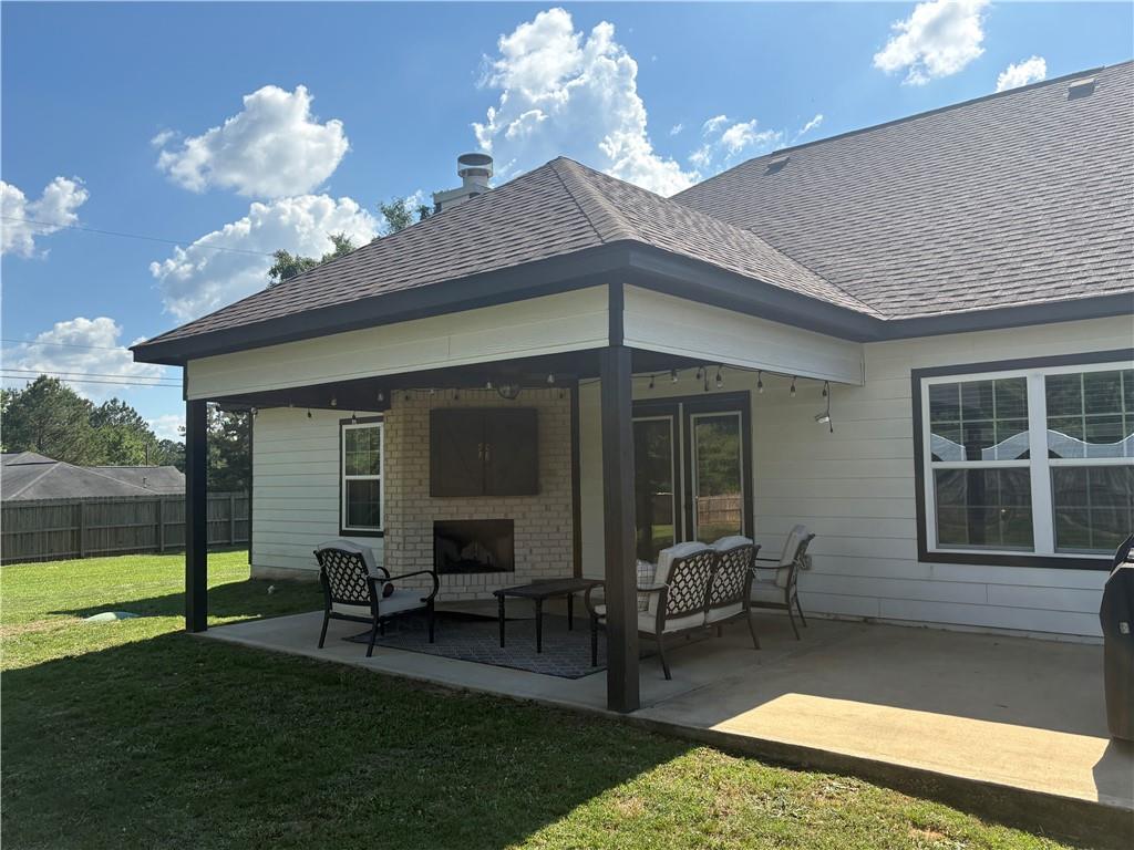 302 Pittman-White Road Smiths Station, AL 36877 - Photo 39 of 48 Gallery Image 39