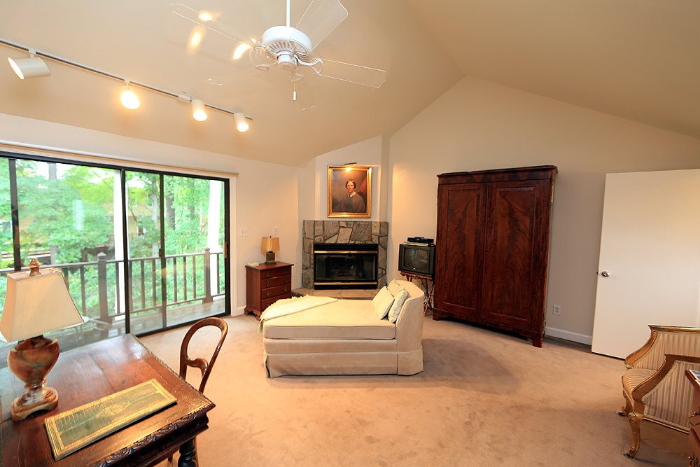 1504 Pecore Place Raleigh, NC 27615 - Photo 12 of 25 Master Bedroom