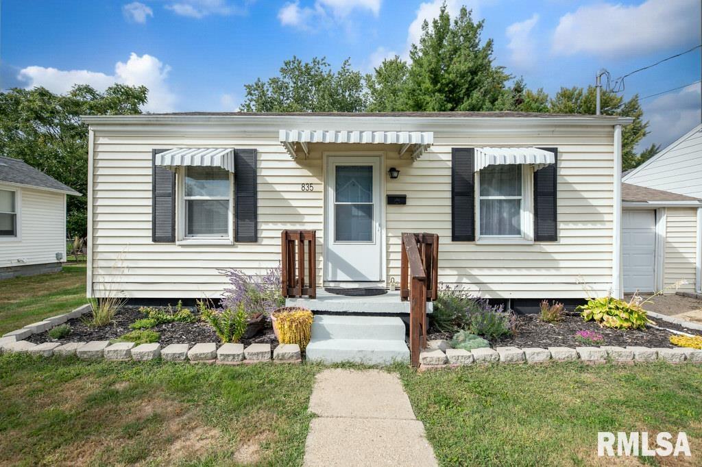 835 East Spruce Street Canton, IL 61520 - Photo 25 of 32