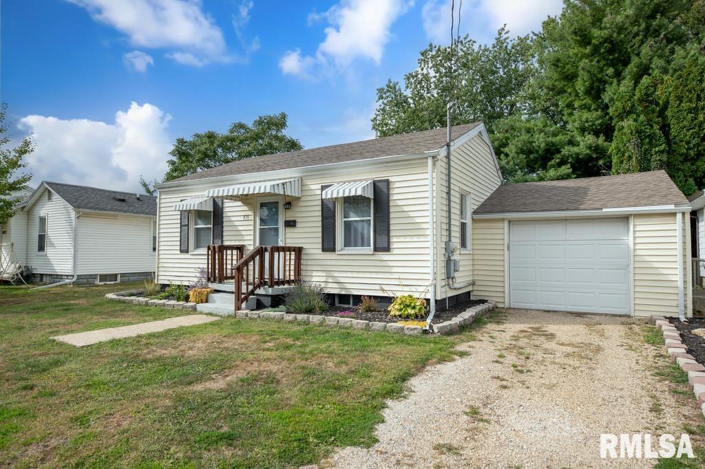 835 East Spruce Street Canton, IL 61520 - Photo 27 of 32