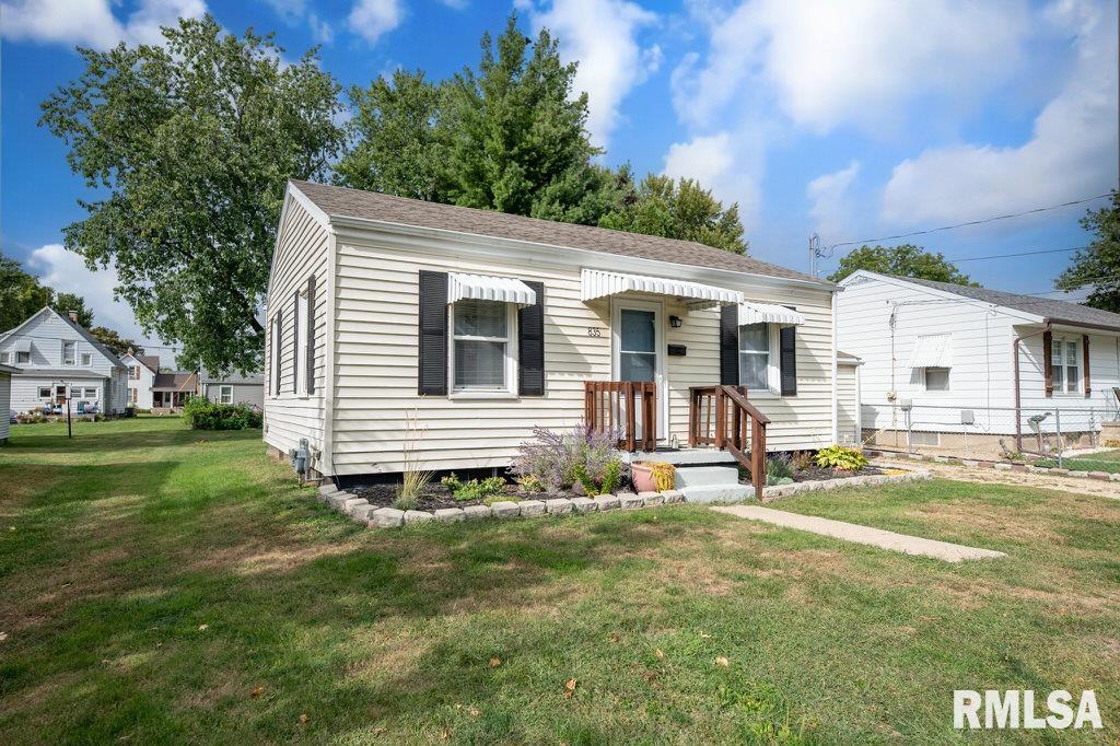 835 East Spruce Street Canton, IL 61520 - Photo 28 of 32