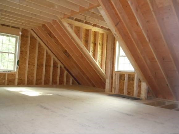 11 Rowe Farm Road Gilford, NH 03249 - Photo 5 of 15