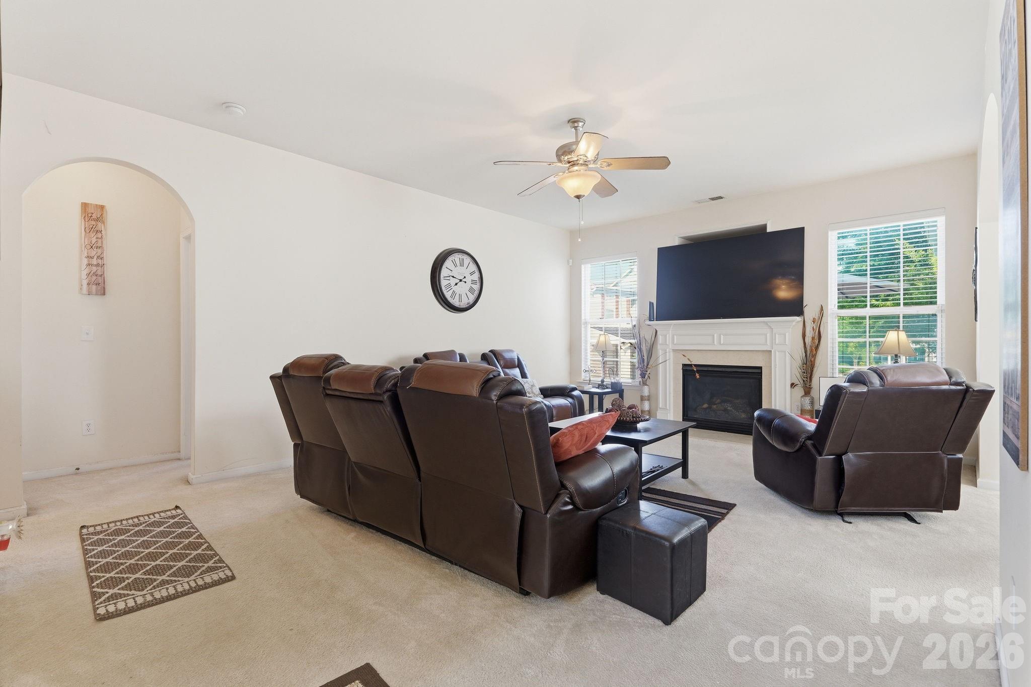 3387 Merchant Lane Davidson, NC 28036 - Photo 5 of 27