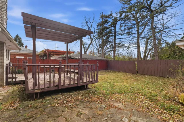 $280,900 | 29249 Everett Street, Southfield, MI 48076