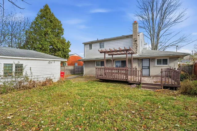 $280,900 | 29249 Everett Street, Southfield, MI 48076