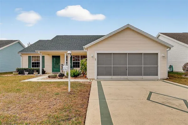 $360,000 | 648 San Marino Drive, The Villages, FL 32159