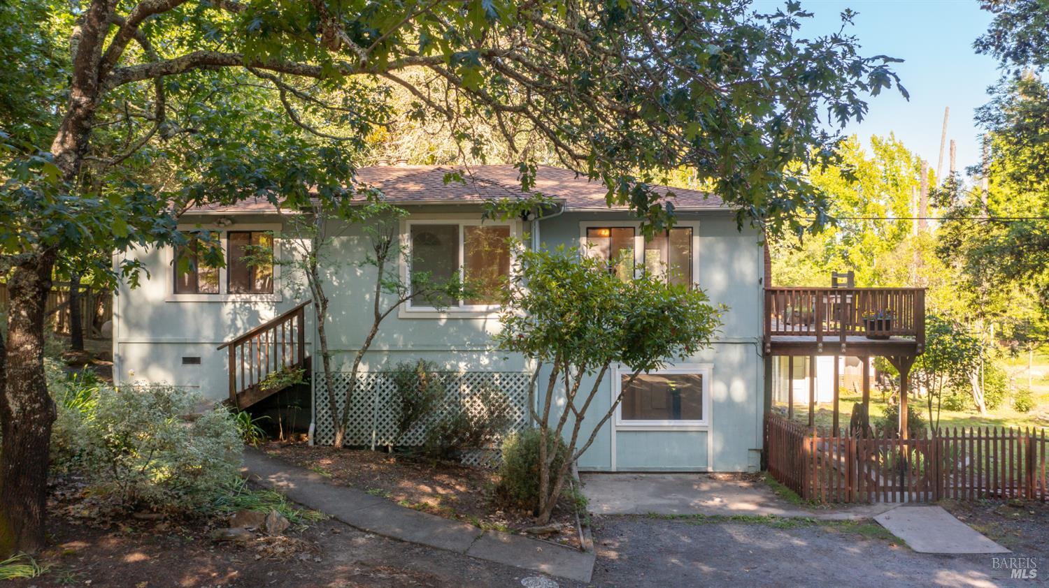 9901 Occidental Road Sebastopol, CA 95472 - Photo 2 of 55