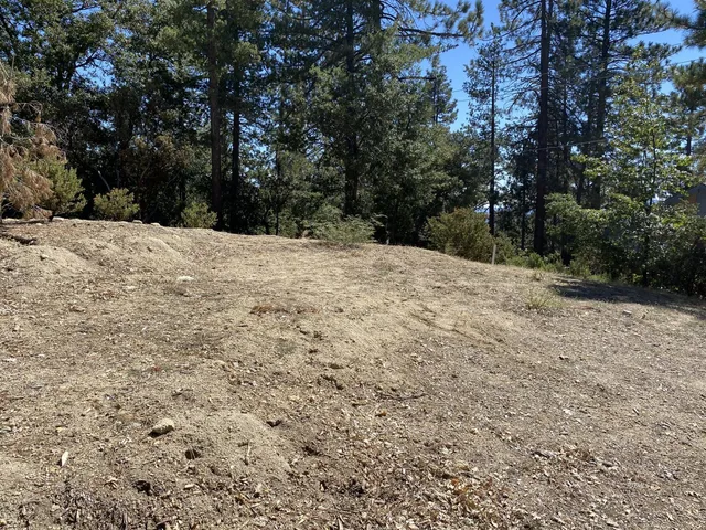 $75,000 | 52952 Cedar Crest Drive, Idyllwild-Pine Cove, CA 92549