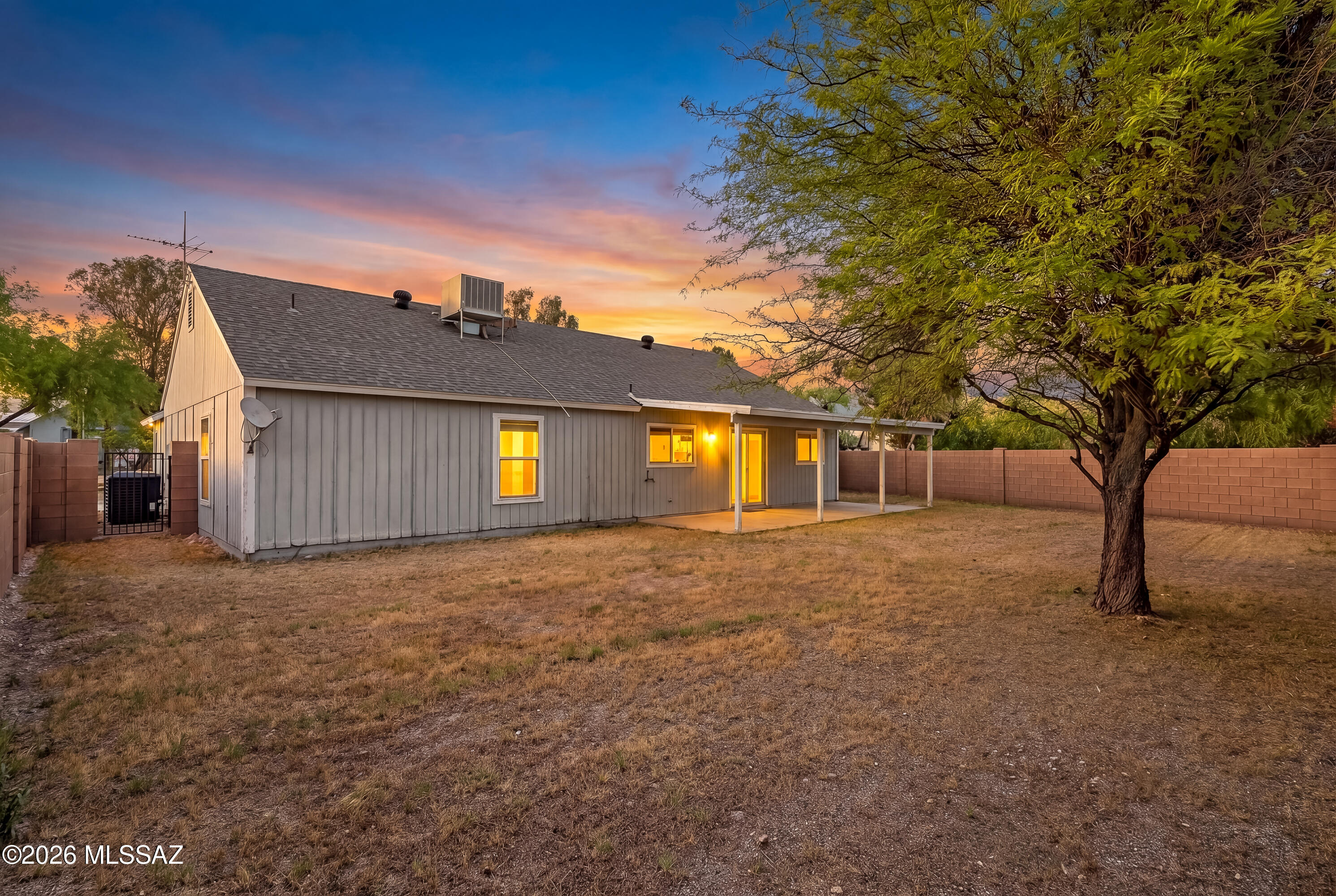 10488 East Overland Ridge Tucson, AZ 85730 - Photo 30 of 34 Gallery Image 30
