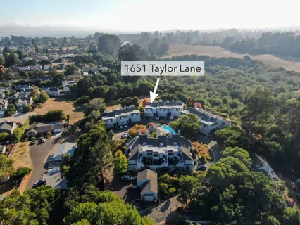 $959,000 | 1651 Taylor Lane, Santa Cruz, CA 95062