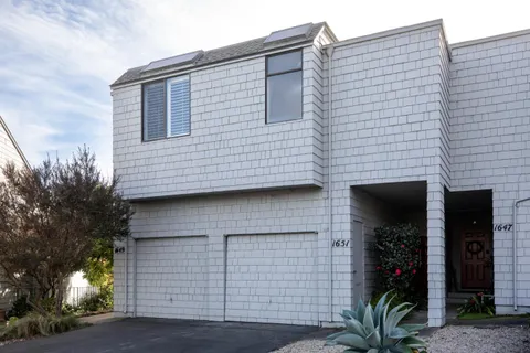 $959,000 | 1651 Taylor Lane, Santa Cruz, CA 95062