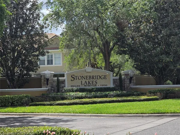 $2,299 | 3542 Shallot Drive, Unit 101, Orlando, FL 32835