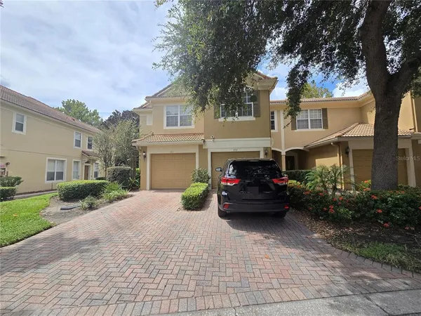 $2,299 | 3542 Shallot Drive, Unit 101, Orlando, FL 32835