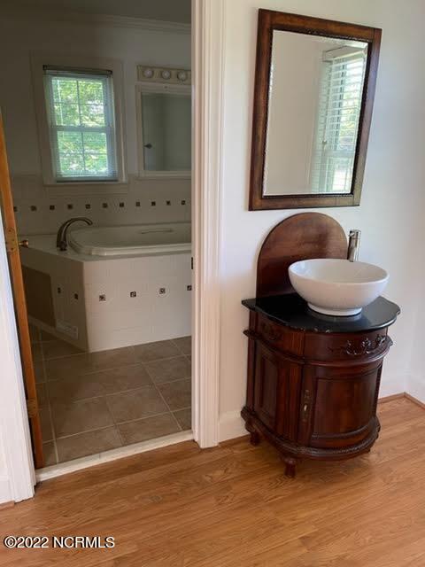 2447 Whichards Beach Road Chocowinity, NC 27817 - Photo 12 of 27 0-10