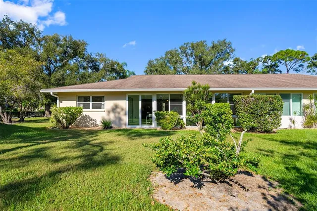 $320,000 | 5244 Marsh Field Road, Unit 6, Sarasota, FL 34235