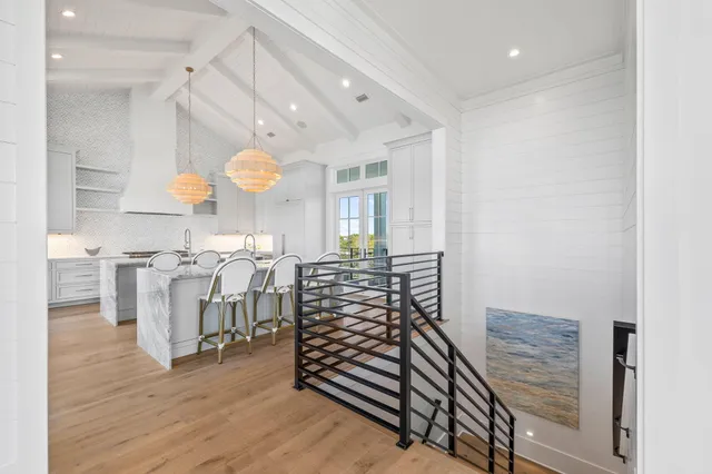 $4,950,000 | 8103 East County Highway 30A, Inlet Beach, FL 32461