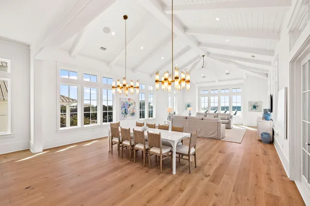 $4,950,000 | 8103 East County Highway 30A, Inlet Beach, FL 32461