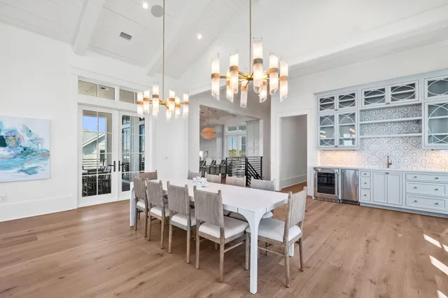 $4,950,000 | 8103 East County Highway 30A, Inlet Beach, FL 32461