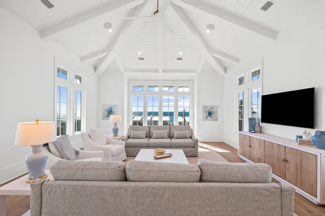 $4,950,000 | 8103 East County Highway 30A, Inlet Beach, FL 32461