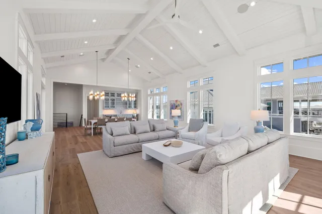 $4,950,000 | 8103 East County Highway 30A, Inlet Beach, FL 32461